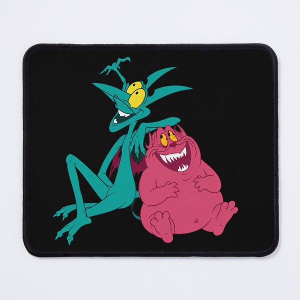 Item preview, Iconic Duo Retro Cartoon designed and sold by Nelson089Mullen.
