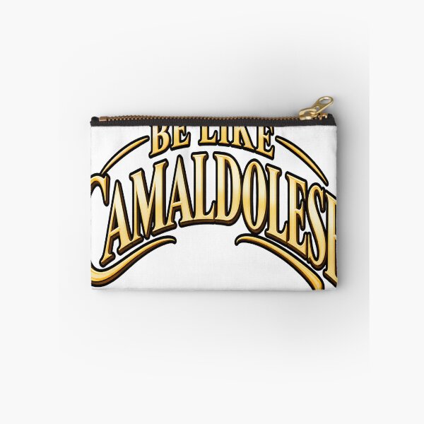 Item preview, Camaldolese Monk – Be Like Camaldolese designed and sold by JanChryzostom.