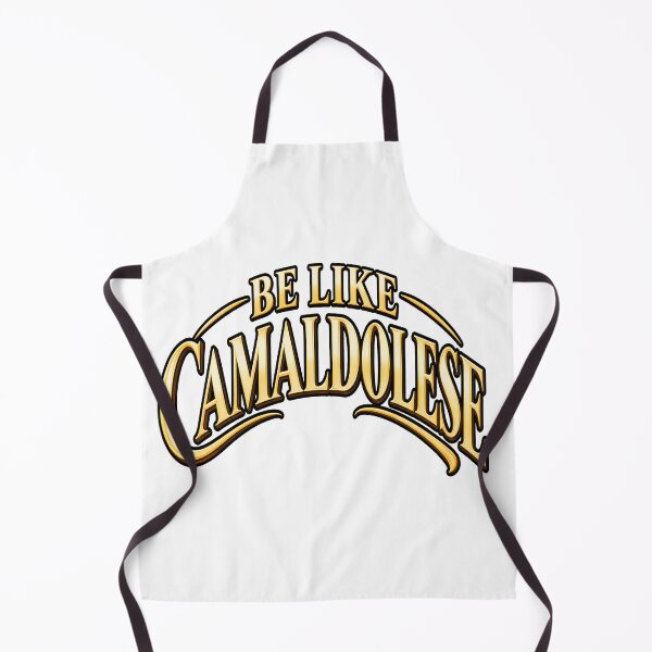 Item preview, Camaldolese Monk – Be Like Camaldolese designed and sold by JanChryzostom.