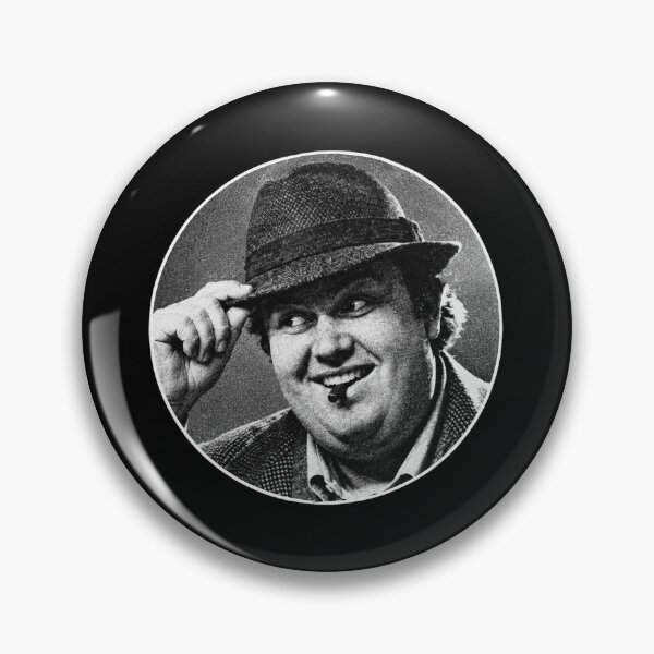 Item preview, John Candy Portrait designed and sold by EusebiaParro.