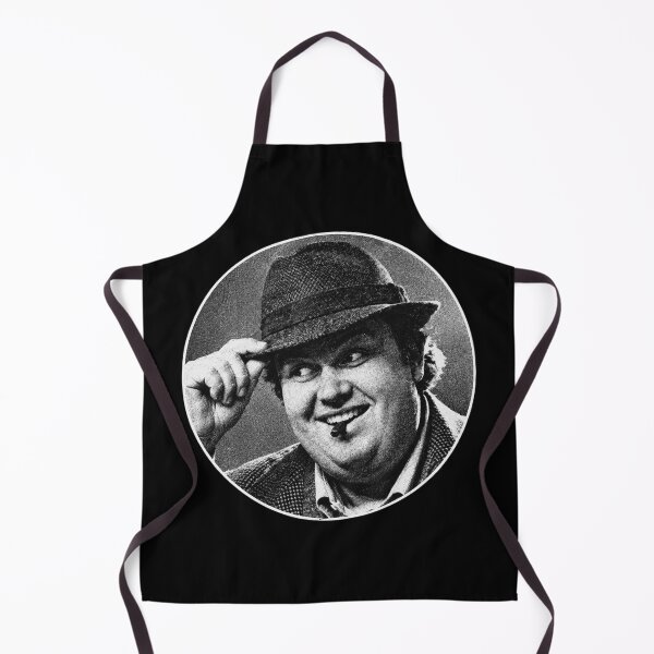 Item preview, John Candy Portrait designed and sold by EusebiaParro.