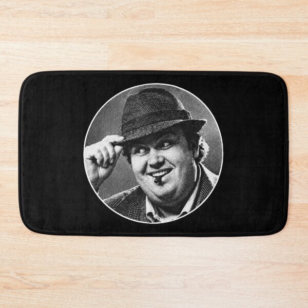 Aperçu de l'œuvre Portrait de John Candy créée et vendue par EusebiaParro.