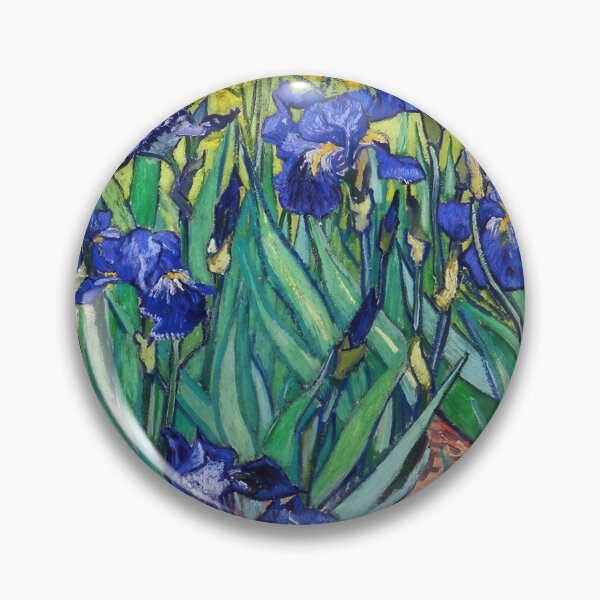 Item preview, Vincent van Gogh art - Vincent van Gogh artwork - Vincent van Gogh painting - Vincent van Gogh artist - Vincent van Gogh portrait designed and sold by Quietreish.