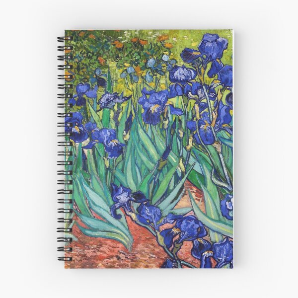 Item preview, Arte de Vincent van Gogh - Obra de arte de Vincent van Gogh - Pintura de Vincent van Gogh - Artista Vincent van Gogh - Retrato de Vincent van Gogh designed and sold by Quietreish.
