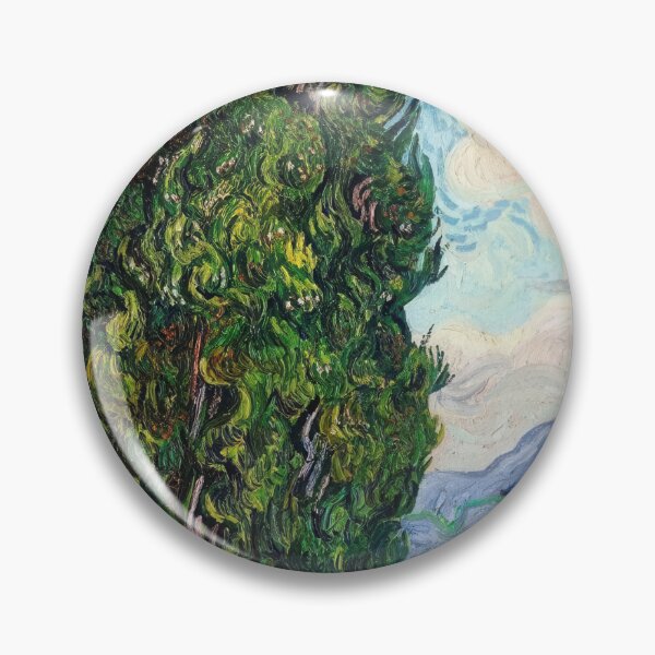 Item preview, Vincent van Gogh art - Vincent van Gogh artwork - Vincent van Gogh painting - Vincent van Gogh artist - Vincent van Gogh portrait designed and sold by Quietreish.