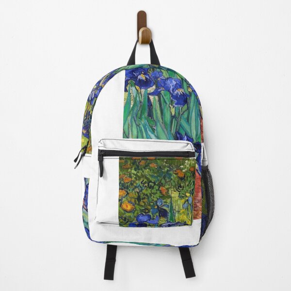 Item preview, Vincent van Gogh art - Vincent van Gogh artwork - Vincent van Gogh painting - Vincent van Gogh artist - Vincent van Gogh portrait designed and sold by Quietreish.
