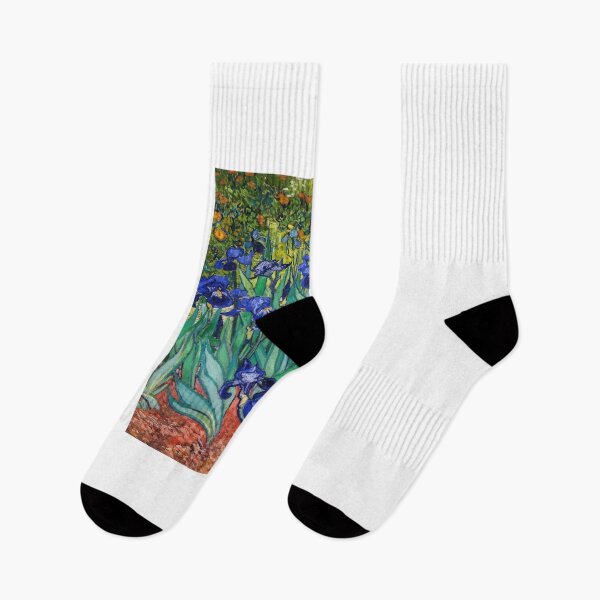 Item preview, Vincent van Gogh art - Vincent van Gogh artwork - Vincent van Gogh painting - Vincent van Gogh artist - Vincent van Gogh portrait designed and sold by Quietreish.