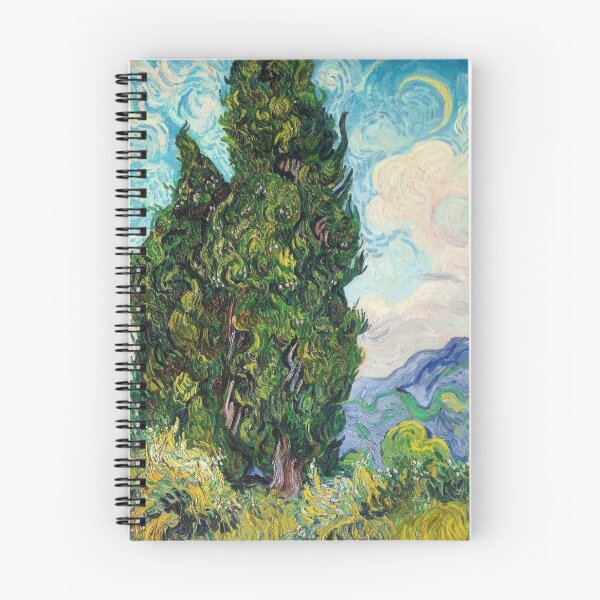 Item preview, Vincent van Gogh art - Vincent van Gogh artwork - Vincent van Gogh painting - Vincent van Gogh artist - Vincent van Gogh portrait designed and sold by Quietreish.