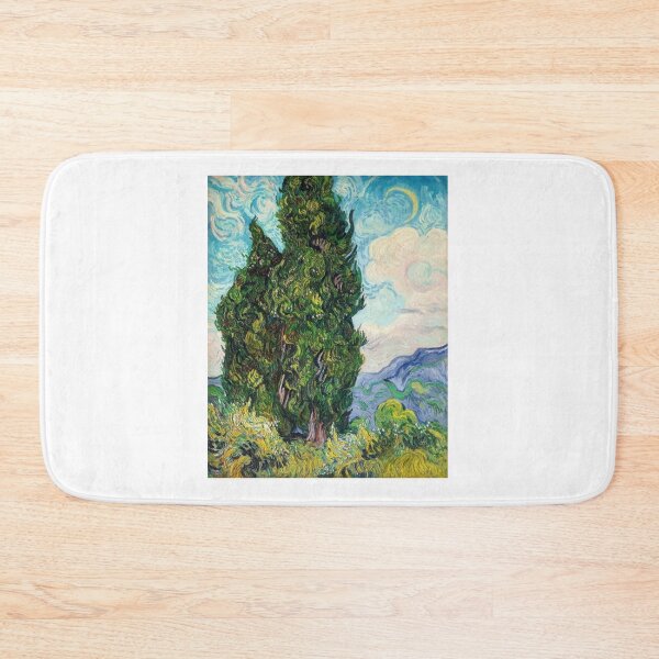 Artikelvorschau, Kunst von Vincent van Gogh – Gemälde von Vincent van Gogh – Porträt von Vincent van Gogh entworfen und verkauft von Quietreish.