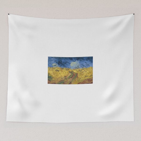 Item preview, Vincent van Gogh art - Vincent van Gogh artwork - Vincent van Gogh painting - Vincent van Gogh artist - Vincent van Gogh portrait designed and sold by Quietreish.