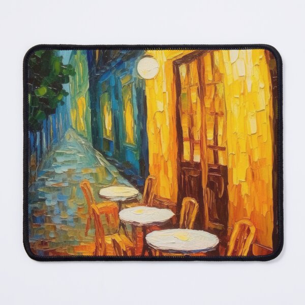 Item preview, Vincent van Gogh art - Vincent van Gogh artwork - Vincent van Gogh painting - Vincent van Gogh artist - Vincent van Gogh portrait designed and sold by Quietreish.