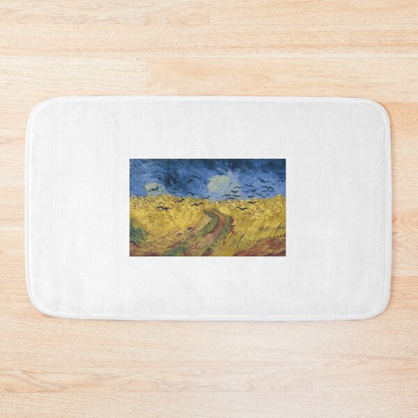 Item preview, Vincent van Gogh art - Vincent van Gogh artwork - Vincent van Gogh painting - Vincent van Gogh artist - Vincent van Gogh portrait designed and sold by Quietreish.