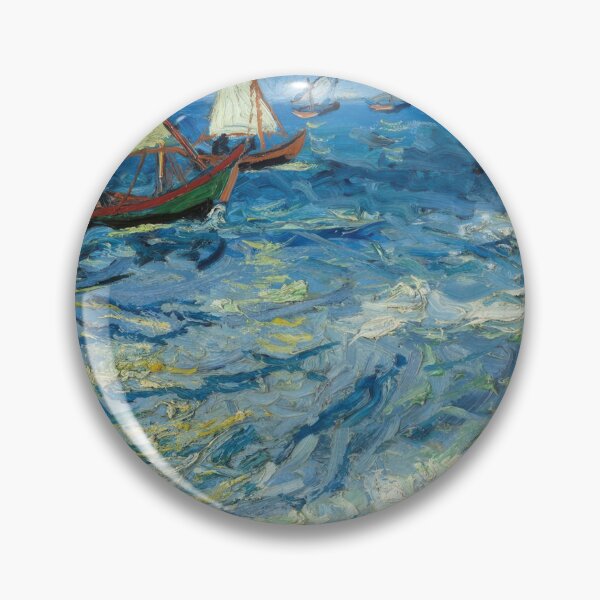 Item preview, Vincent van Gogh art - Vincent van Gogh artwork - Vincent van Gogh painting - Vincent van Gogh artist - Vincent van Gogh portrait designed and sold by Quietreish.