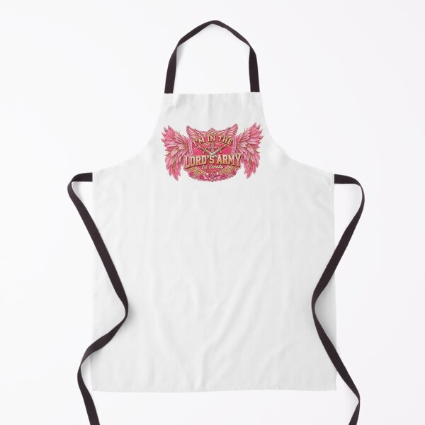 Item preview, I’m in the Lards Army designed and sold by LizHumorComics.