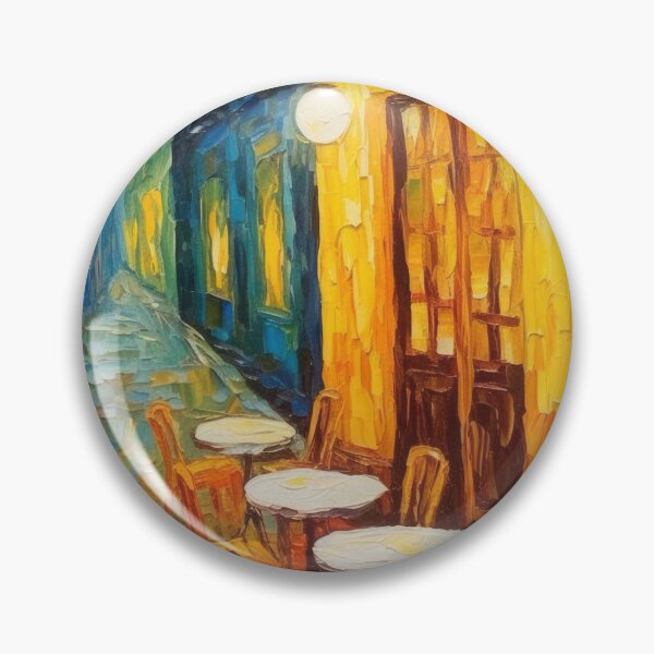 Item preview, Vincent van Gogh art - Vincent van Gogh artwork - Vincent van Gogh painting - Vincent van Gogh artist - Vincent van Gogh portrait designed and sold by Quietreish.