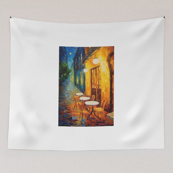 Item preview, Vincent van Gogh art - Vincent van Gogh artwork - Vincent van Gogh painting - Vincent van Gogh artist - Vincent van Gogh portrait designed and sold by Quietreish.