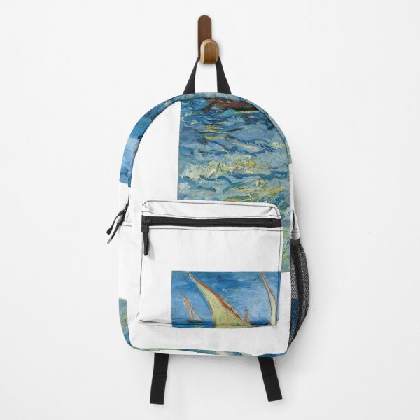 Item preview, Vincent van Gogh art - Vincent van Gogh artwork - Vincent van Gogh painting - Vincent van Gogh artist - Vincent van Gogh portrait designed and sold by Quietreish.