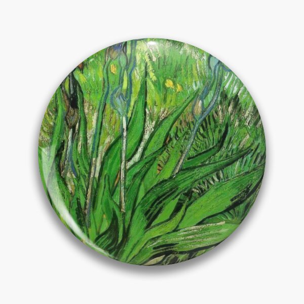 Item preview, Vincent van Gogh art - Vincent van Gogh artwork - Vincent van Gogh painting - Vincent van Gogh artist - Vincent van Gogh portrait designed and sold by Quietreish.