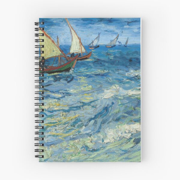 Artikelvorschau, Kunst von Vincent van Gogh – Gemälde von Vincent van Gogh – Porträt von Vincent van Gogh entworfen und verkauft von Quietreish.