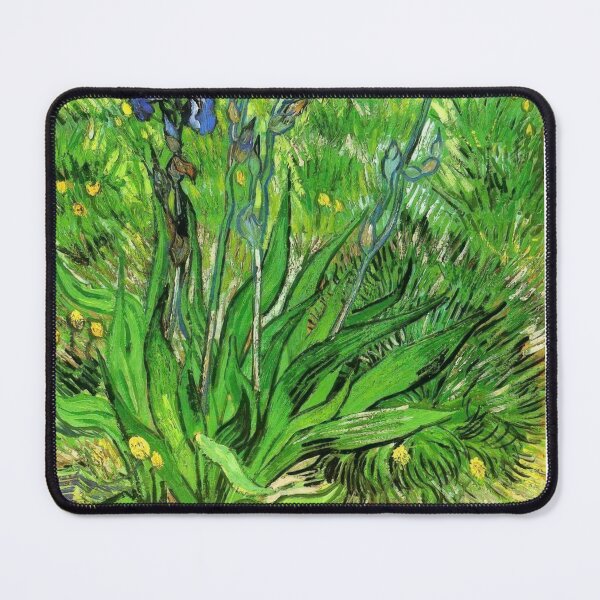 Item preview, Vincent van Gogh art - Vincent van Gogh artwork - Vincent van Gogh painting - Vincent van Gogh artist - Vincent van Gogh portrait designed and sold by Quietreish.