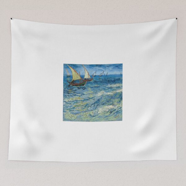 Item preview, Vincent van Gogh art - Vincent van Gogh artwork - Vincent van Gogh painting - Vincent van Gogh artist - Vincent van Gogh portrait designed and sold by Quietreish.