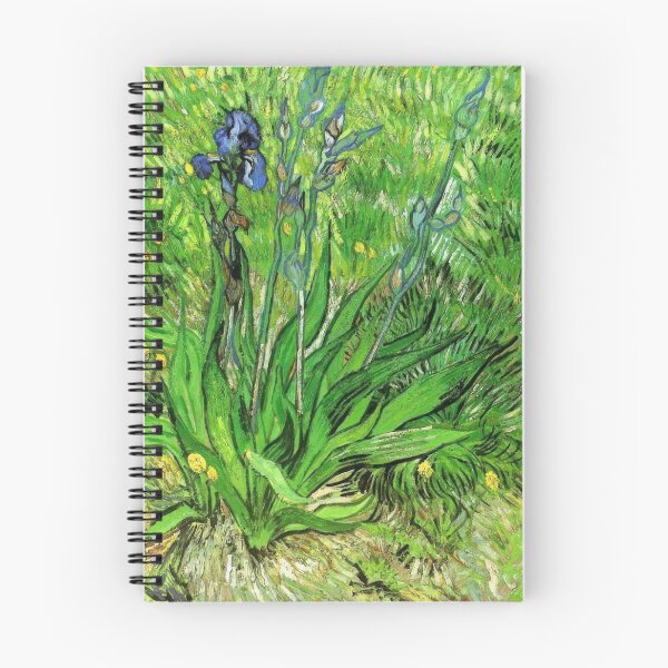 Item preview, Vincent van Gogh art - Vincent van Gogh artwork - Vincent van Gogh painting - Vincent van Gogh artist - Vincent van Gogh portrait designed and sold by Quietreish.