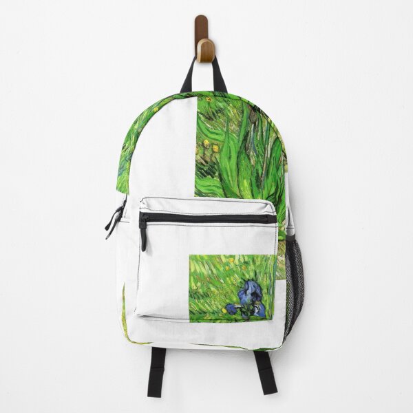 Item preview, Vincent van Gogh art - Vincent van Gogh artwork - Vincent van Gogh painting - Vincent van Gogh artist - Vincent van Gogh portrait designed and sold by Quietreish.