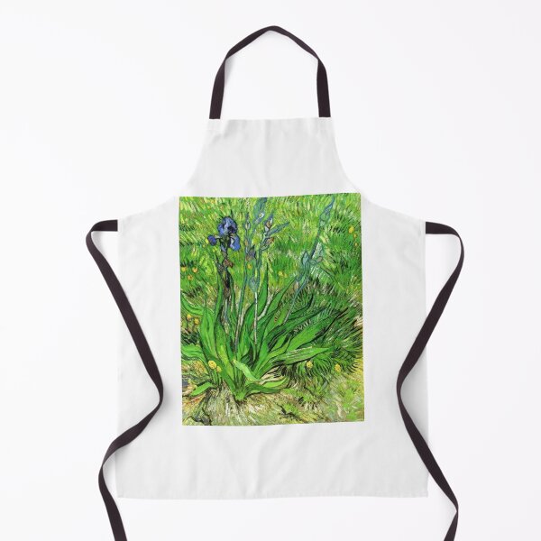Item preview, Vincent van Gogh art - Vincent van Gogh artwork - Vincent van Gogh painting - Vincent van Gogh artist - Vincent van Gogh portrait designed and sold by Quietreish.