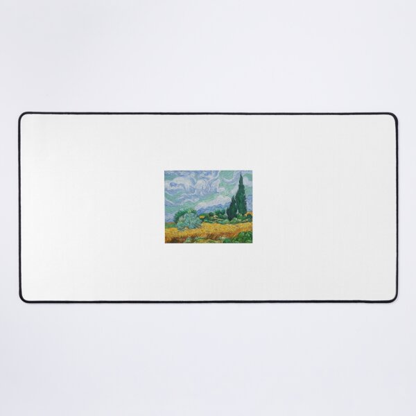 Item preview, Vincent van Gogh art - Vincent van Gogh artwork - Vincent van Gogh painting - Vincent van Gogh artist - Vincent van Gogh portrait designed and sold by Quietreish.