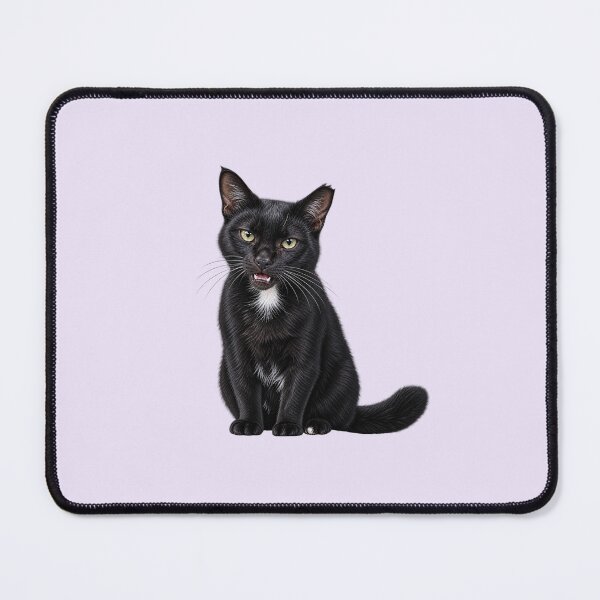 Item preview, Lollipop the Cat designed and sold by AnnaW1996.