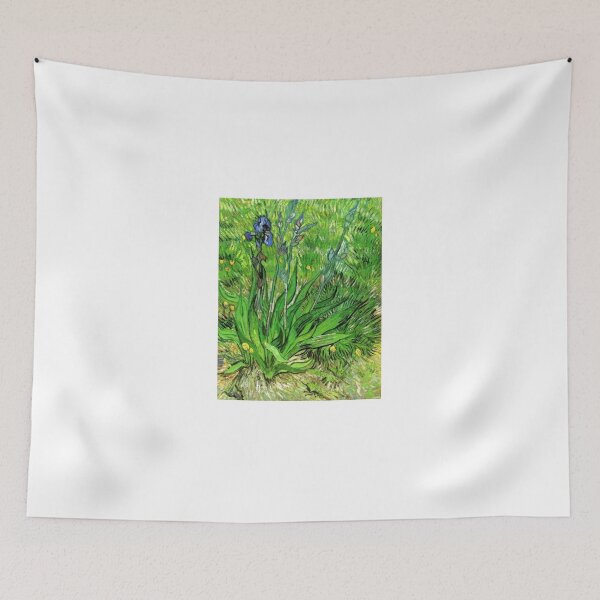 Item preview, Vincent van Gogh art - Vincent van Gogh artwork - Vincent van Gogh painting - Vincent van Gogh artist - Vincent van Gogh portrait designed and sold by Quietreish.