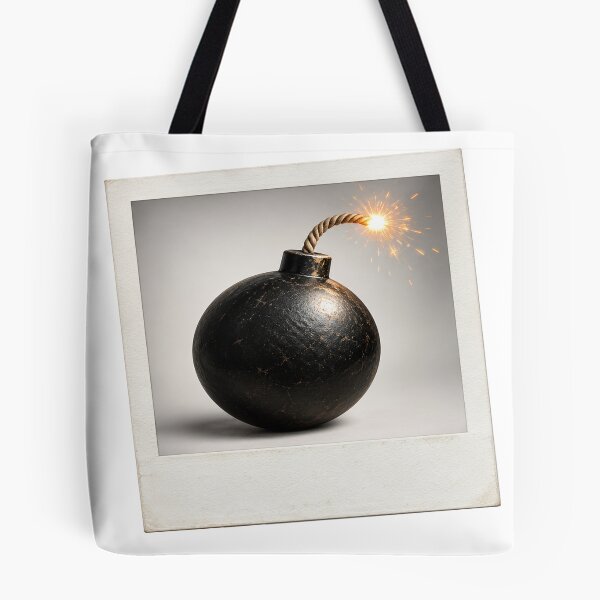 Item preview, Photo Bomb designed and sold by HarTee.