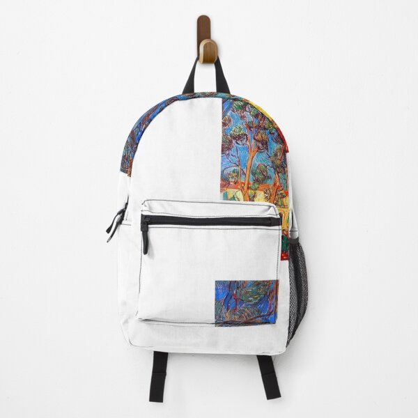 Item preview, Vincent van Gogh art - Vincent van Gogh artwork - Vincent van Gogh painting - Vincent van Gogh artist - Vincent van Gogh portrait designed and sold by Quietreish.