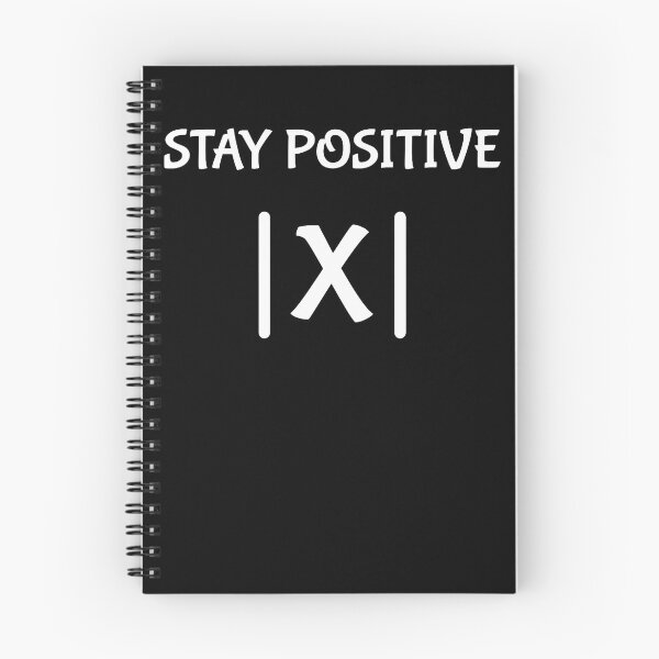 Item preview, Best Funny Math Teacher Joke Men Women Fun Stay Positive designed and sold by Alzasshop.
