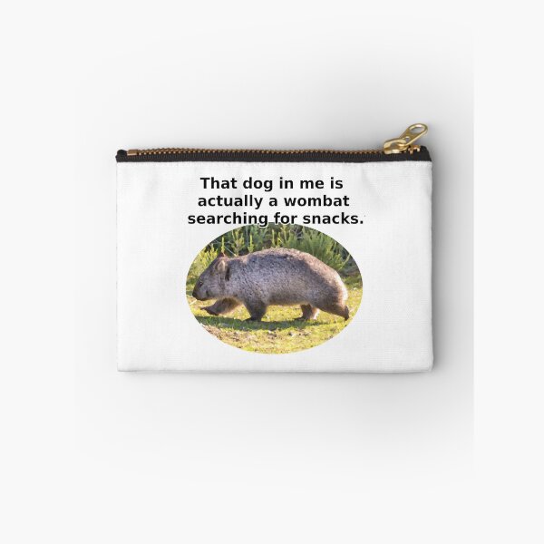 Item preview, Wombat designed and sold by FaithWinne.