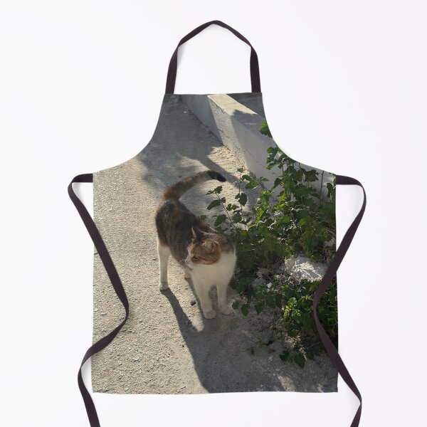 Item preview, Naxos Cat designed and sold by GeekyGirlsGarb.