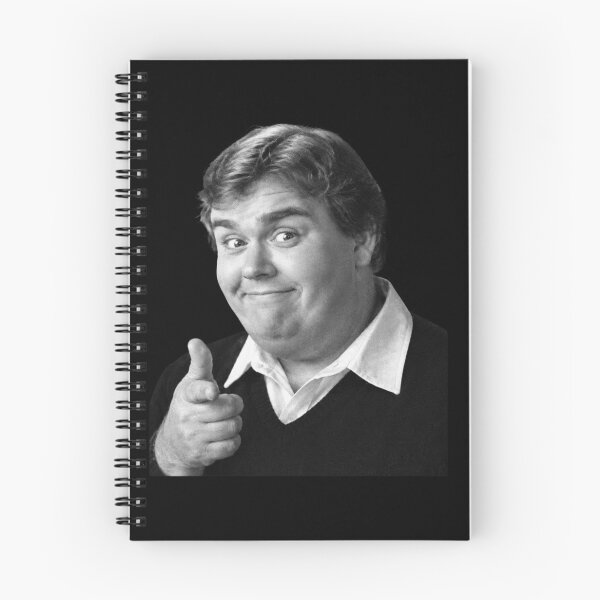 Item preview, John Candy Portrait designed and sold by EusebiaParro.
