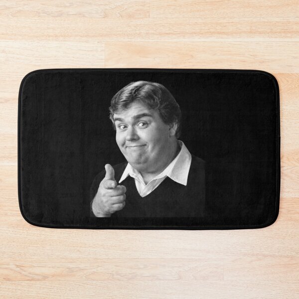Aperçu de l'œuvre Portrait de John Candy créée et vendue par EusebiaParro.