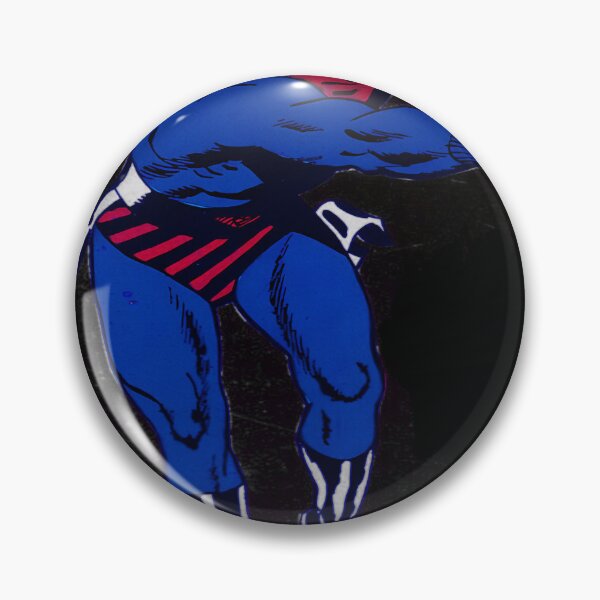 Item preview, Fantomen designed and sold by mightygarhem7.