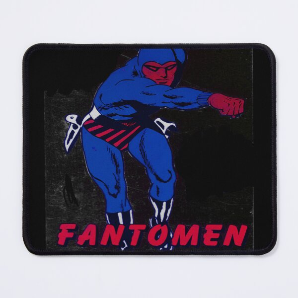 Item preview, Fantomen designed and sold by mightygarhem7.