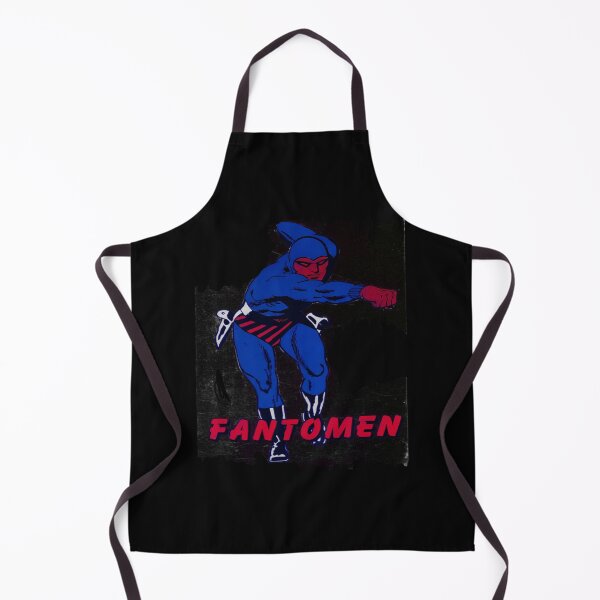 Item preview, Fantomen designed and sold by mightygarhem7.