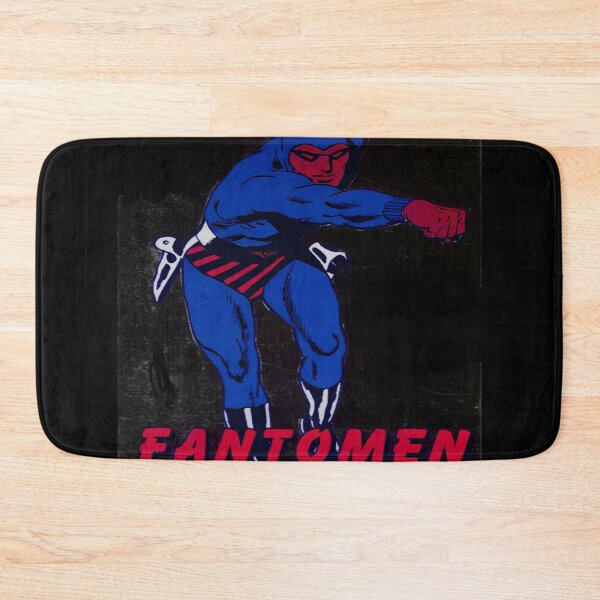 Item preview, Fantomen designed and sold by mightygarhem7.