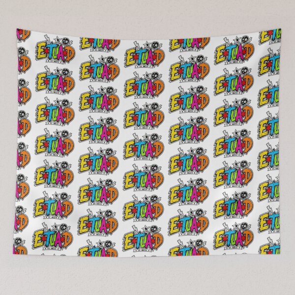 Item preview, E*TUA*D - EST.MMXXVI designed and sold by Allilike357.