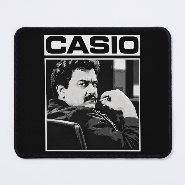 Item preview, Casio Portrait designed and sold by EusebiaParro.