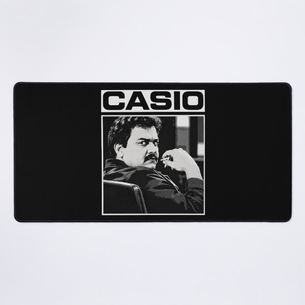 Item preview, Casio Portrait designed and sold by EusebiaParro.