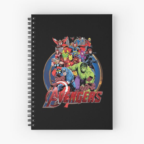 Item preview,  Avengers 2026 designed and sold by mightygarhem7.