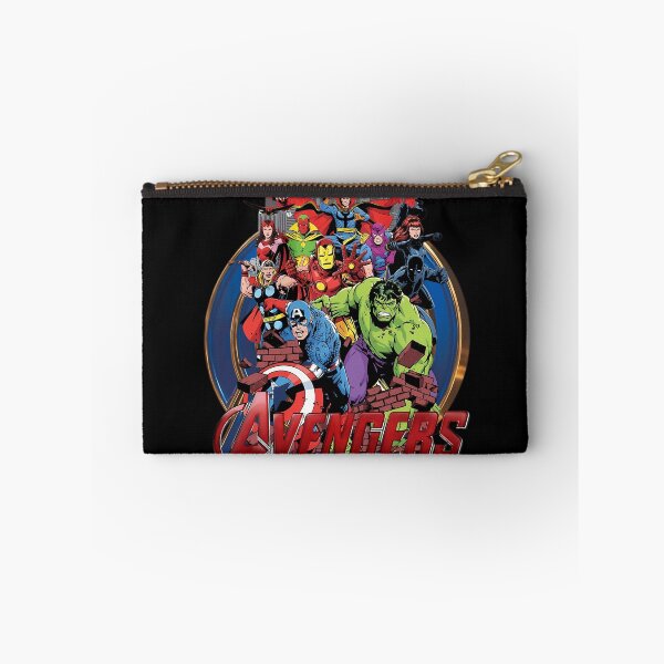 Item preview,  Avengers 2026 designed and sold by mightygarhem7.