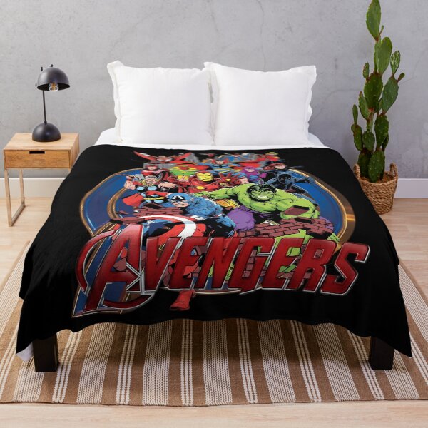 Item preview,  Avengers 2026 designed and sold by mightygarhem7.