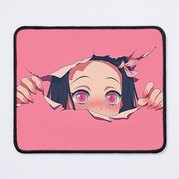 Item preview, Demon Slayer Nezuko designed and sold by Anispot.