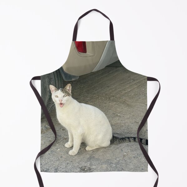 Item preview, Silly Cat designed and sold by GeekyGirlsGarb.